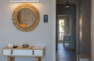 Archontiko Seaside Hotel-Beachfront Blue Experience - Foto 50