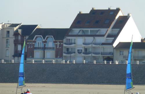 Appartement face mer - Photo 19