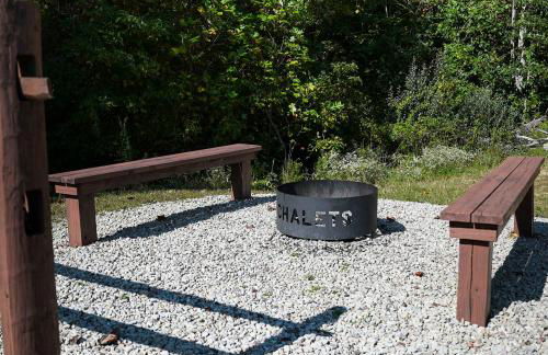 Treetop - by The Chalets - Foto 20