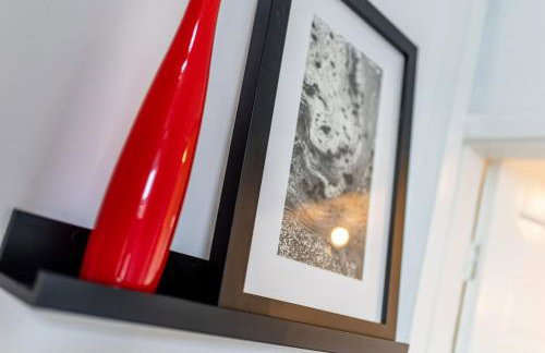 3 Bedrooms & 2 Showers - Home From Home - Foto 19