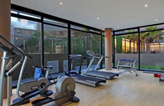 401 Infinity Apartment - Foto 22