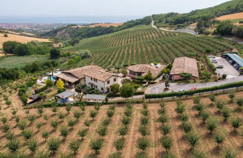 Country House Il Cascinale - Photo 111