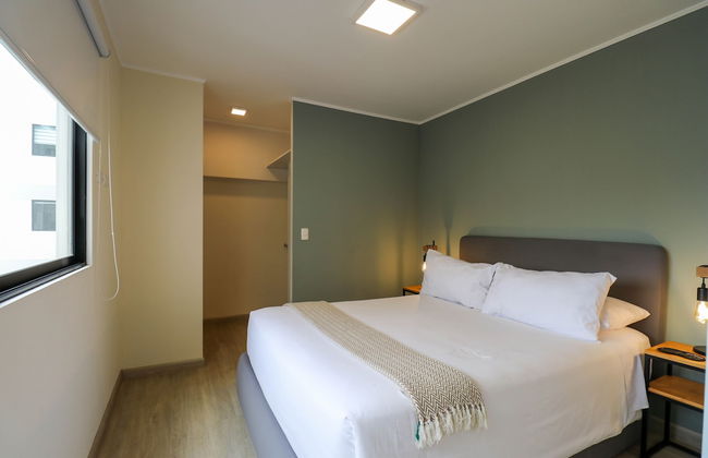 Wynwood El Sol Este in Barranco - Photo 41