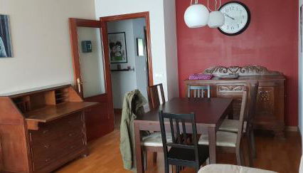 Piso zona hospital 7 personas - Foto 5