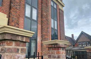 Peak Willow Apartments - Photo 16