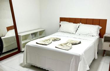 Apartamento confortável com hidromassagem no Altiplano - Foto 23