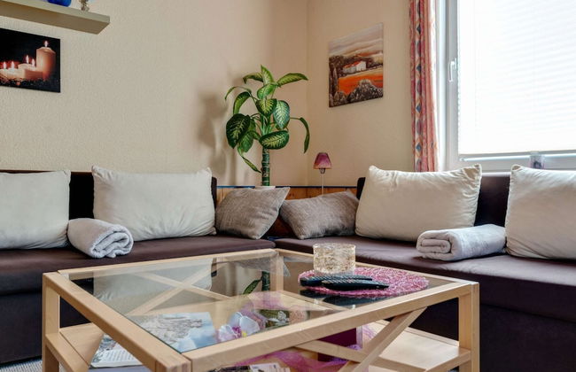 Spacious Holiday Home in Wienrode near Braunlage Ski Area - Foto 6