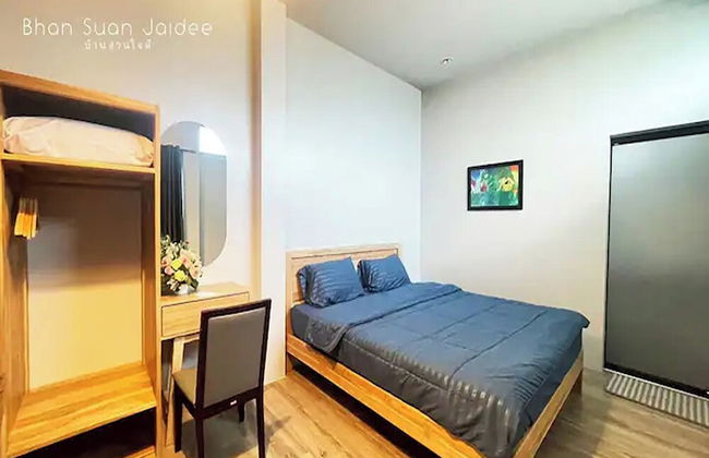 Baansuan Jaidee near Ton Nga Chang Waterfall - Foto 15