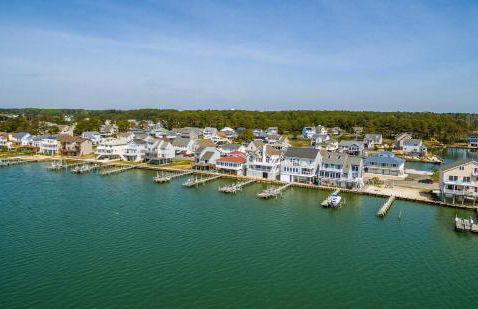 Fairway Stay - Foto 34