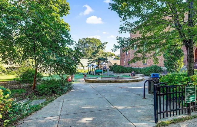 The Fitzgerald - Foto 40