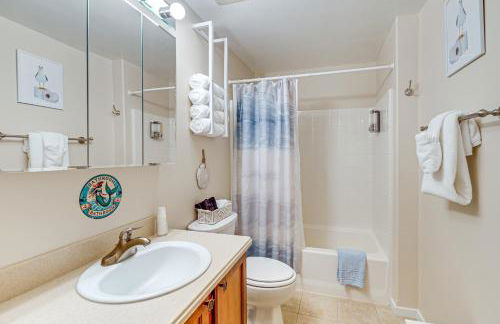 Morning Hikes and Beach Nights Canalfront Condo! - Foto 20