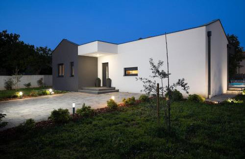 Vila Nora with heated pool - Foto 45