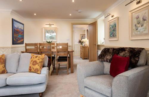 Dryburgh Steading Three - Foto 7