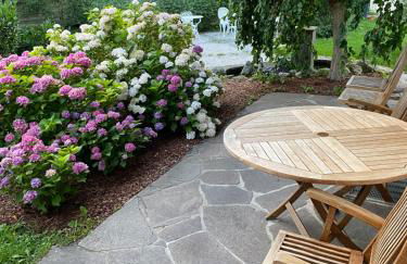 Ferienwohnung Christiane - Steilhofweg / Feuerwehrheimstrasse - Foto 14