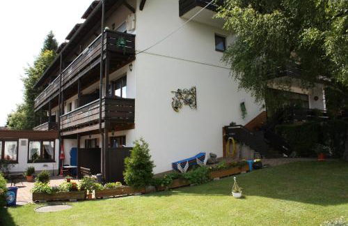 Appartement Klausenhof mit schönem Balkon - Pension Hauber - Foto 4