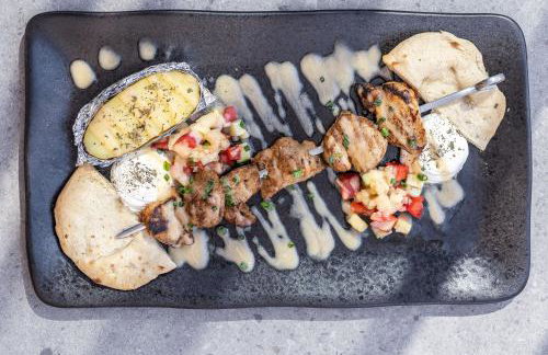 Pearl SeaBreeze Suites - Foto 48