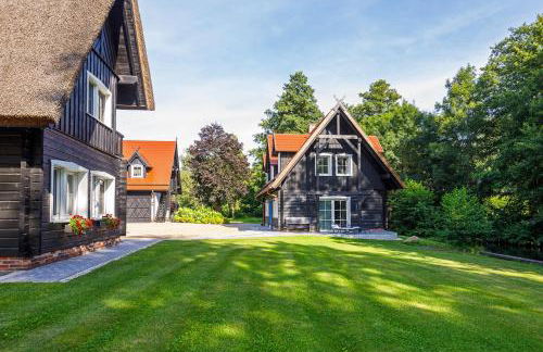 Spreewald Chalet Wohnung - Foto 41