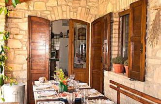 Villa I Camini - Outbuilding, dependance - Swimming pool - Garden - BBQ and fireplaces - Soccer field - Foto 8