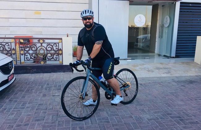 Gateway Salalah - Foto 24