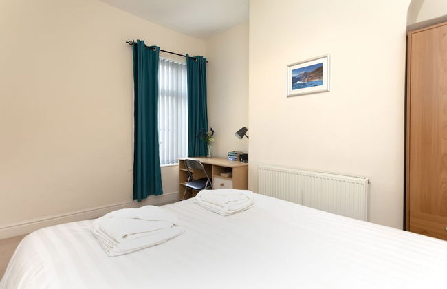 Bodmin 2 bedroom house - Foto 13