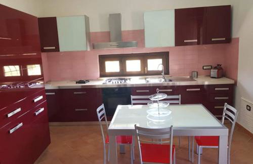 Villa Borgo del Cilento - Foto 6