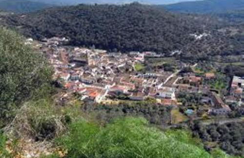 Casa con encanto en Alájar- El Bosque mágico de Alájar - Foto 50