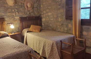 Posada del Moral - Photo 34