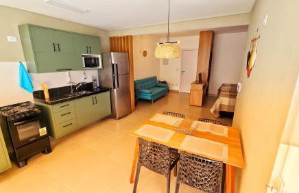 Studio Loft Toninhas Ubatuba - Foto 32