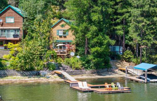 Hayden Lake Cabin in Hayden ID - Foto 40
