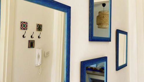 Donna Leda - Guest House - Foto 2