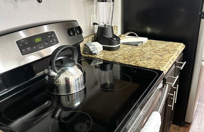 Luxury & Spacious Orlando - Foto 31