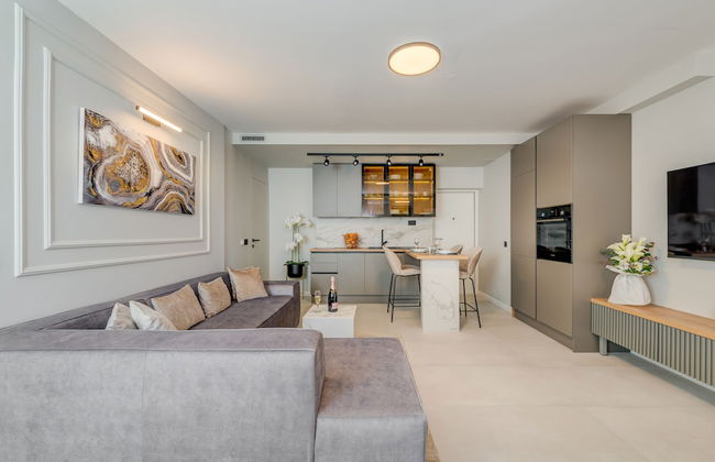 Beachfront Holiday Apartments - Foto 18