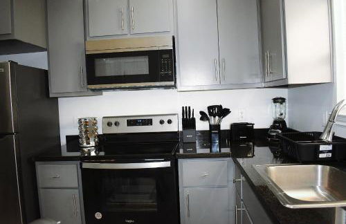 Weslaco Apt C 1 - Foto 12