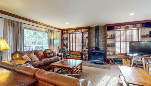 Heart's Desire on the Lake (01-275) - Foto 2