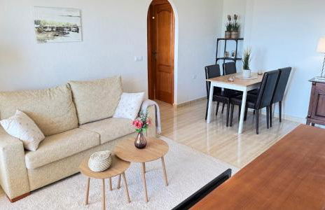 LMHA31 Seychelles, 1 Bedroom Apartment, La Manga - Foto 16