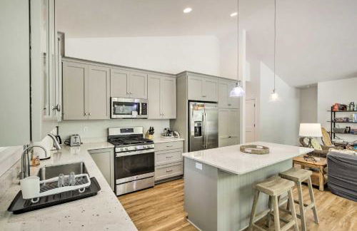 Door County Family Home 3 Mi Whitefish Dunes - Photo 4