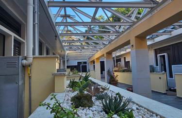 Trastevere golden luxury loft - Photo 25