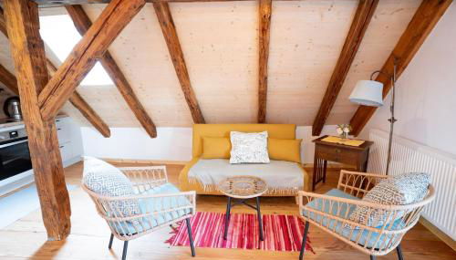 Gästehaus Großhöchberg - Foto 2