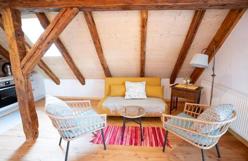 Gästehaus Großhöchberg - Foto 2