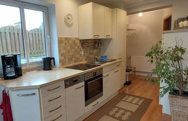 Apartment With Terrace Near the Baltic Sea - Foto 10