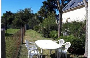 Maison d'hôte très calme plein centre ville jardin - Foto 18