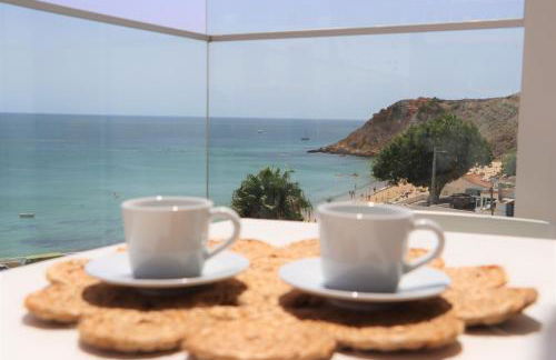 MC Suites Burgau with amazing front sea view - Foto 1