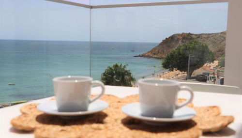 MC Suites Burgau with amazing front sea view - Foto 1