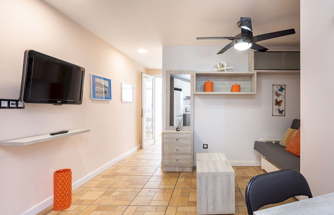 Apartamento Zoraida del mar - Foto 11