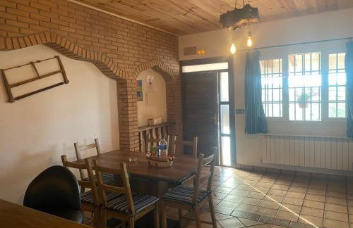 Casas Rurales La Piedra Ossa De Montiel - Foto 29