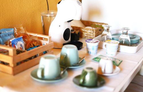 Agriturismo Poggio Degli Ulivi - Foto 19