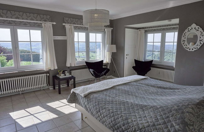 Theux Villa With Sauna - Photo 8