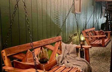 FirePit~Horseshoes~King Bed~Near Lake, Wine, Farms - Foto 21