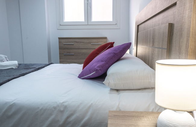 Apartamento Brisa Marinera - Foto 4