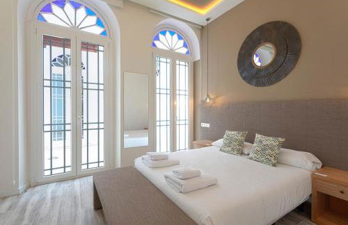 Fresh Velazquez Apartments - Photo 2